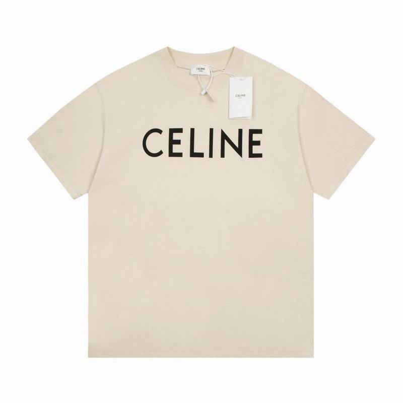 CELINE Men's T-shirts 80